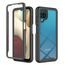 Husă JP Defense360, Samsung Galaxy A12, neagră