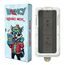 Wency Magic Box Privacy 5D Tvrdené sklo s jednoduchou aplikáciou, Samsung Galaxy A26, čierne