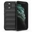 Magic Shield tok, iPhone 11 Pro, fekete