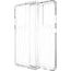 GEAR4 D3O Crystal Palace etui odporné, Samsung Galaxy S22 5G, przezroczyste