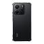 Tactical TPU Plyo Husă, Xiaomi Redmi Note 14 4G, transparent