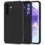 Tech-Protect Icon kryt, Samsung Galaxy A56 5G, čierny