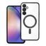 Samsung Galaxy A54 dėklas – Electro Mag Cover su MagSafe – juoda