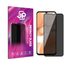 JP Privacy Panzerglas, Xiaomi Redmi 12, schwarz