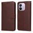 Magnet Case, Xiaomi Redmi Note 17 Pro 5G, hnedý