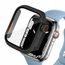 Tech-Protect Defense360 Apple Watch 4 / 5 / 6 / SE, 44 mm, negru și portocaliu