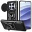 Tech-Protect CamShield Pro Xiaomi Redmi Note 14 Pro 5G / Poco X7 5G, neagră