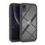 JP Defense360 obal, iPhone XR, černý