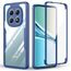 Xiaomi Redmi Note 15 4G dėklas – Techsuit ColorVerse 360 – mėlyna