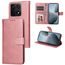 Magnet Case, Xiaomi 14T, ružový