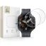 Samsung Galaxy Watch Ultra 2 2026 (47 mm) aizsargstikls – Tech-Protect Glass Fit+ komplekts 2 gab.