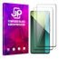 JP 2x 3D Glas, Xiaomi Redmi Note 13 Pro, schwarz