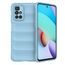 Magic Shield husă, Xiaomi Redmi 10 / Redmi 10 2022, albastru