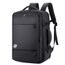 JP seljakott B09 45*31*22~26 cm – must