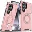 Camslide Stand obal, Samsung Galaxy S25 Ultra, ružový