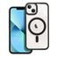 Color Edge Mag Cover s MagSafe, iPhone 13, čierny