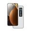 OBAL:ME 5D Zaštitno Kaljeno Staklo za Xiaomi Redmi Note 15 Pro Plus 5G / Poco M8 Pro 5G, crno