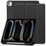 Custodia Tech-Protect SC Pen per Apple iPad Pro 11" 5, nera