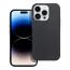 iPhone 14 Pro matinis dėklas – juoda