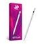 JP Stylus Uni dotykové pero pro chytré telefony a tablety, bílé