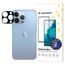 Ochranné tvrdené sklo pre šošovku fotoaparátu (kamery), iPhone 14 Pro / 14 Pro Max