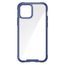 Joyroom Frigate Series obal, iPhone 12 Mini, modrý