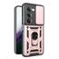 Techsuit CamShield, Xiaomi Redmi 15 4G / 5G, rosegold