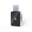 Bezvadu CarPlay un Android Auto adapters Plug & Play alumīnija CA19