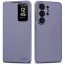 Tech-Protect Smart Wallet, Samsung Galaxy S26 Ultra, fialová