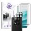 JP Kombi-Pack, Set mit 2 Panzergläsern und 2 Kameralinsen-Schutzgläsern, Xiaomi Redmi Note 14 Pro 5G