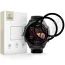 Tech-Protect Glass Flex+, Garmin Forerunner 970 / 570 (47 mm), μαύρο, 2 τεμάχια