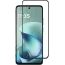 Motorola G57 Power / G57 / G67 Power Sticlă securizată 5D, neagră