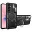 Techsuit CamGuard Pro, Samsung Galaxy A27 5G, čierny