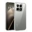Priehľadný obal, Xiaomi 15T, priehľadný