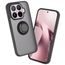Xiaomi 17T ümbris – Techsuit Glinth – must