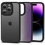 iPhone 15 Pro Max dėklas – Tech-Protect MagMat – matinė juoda