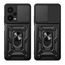 JP CamShield, Xiaomi Redmi Note 12 Pro 5G, negru
