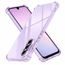 Techsuit Shockproof priehľadný obal, Samsung Galaxy A37 5G