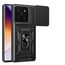 JP CamShield, Xiaomi 14T Pro, fekete
