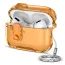 Tech-Protect Bounce Pro puzdro, Apple AirPods Pro 3, oranžové