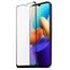 Dux Ducis 9D Panzerglas, Vivo Y35 / Vivo Y22 / Vivo Y22s, schwarz