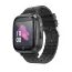HOCO Kinder Smartwatch Y100, Schwarz