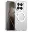 Techsuit CandyCase MagSafe, Xiaomi 15T Pro, biely