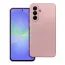 Metalický obal, Samsung Galaxy A36 5G, ružový