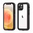 ShellBox IP68 maska, iPhone 13 Mini, crna