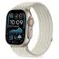 Apple Watch 8 / 9 / 10 / 11 / SE / Ultra (44 / 45 / 46 / 49 mm) siksniņa – Tech-Protect Nylon Sport – starlight