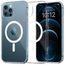iPhone 12 / 12 Pro vāciņš – Tech-Protect FlexAir MagSafe – caurspīdīgs