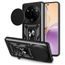 Tech-Protect CamShield Pro Realme 14 Pro 5G, crni