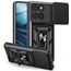 Tech-Protect CamShield Pro Motorola Edge 60 Fusion, crni