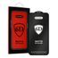Tel Protect 6D Matné tvrdené sklo, Samsung Galaxy S25 Plus, čierne